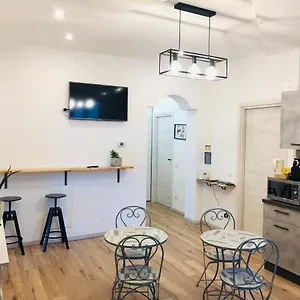 Gasthuis Rial Maison, Bergamo