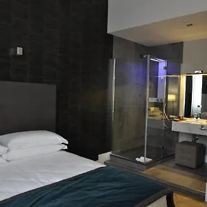 Place 24 & Wellness 2*, Rome Italy
