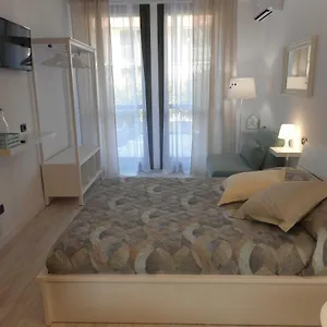 Gasthuis Borgo Antico Self Check-in, Bergamo
