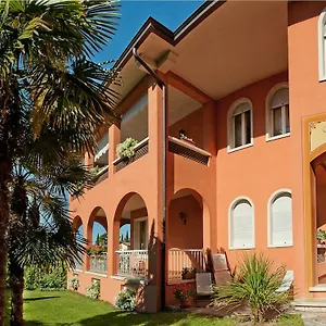 Telli Gasthuis Garda (Verona)